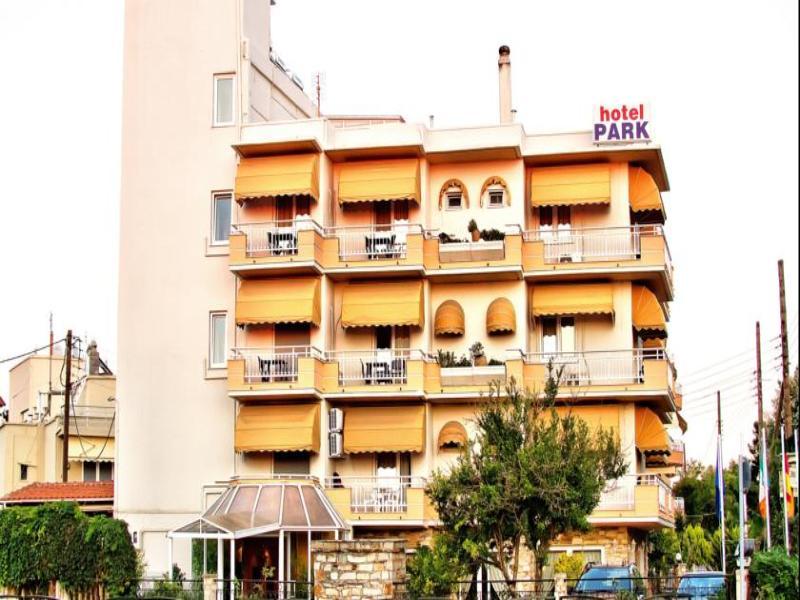 Park 2*